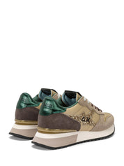 Sneakers Beige Sun68