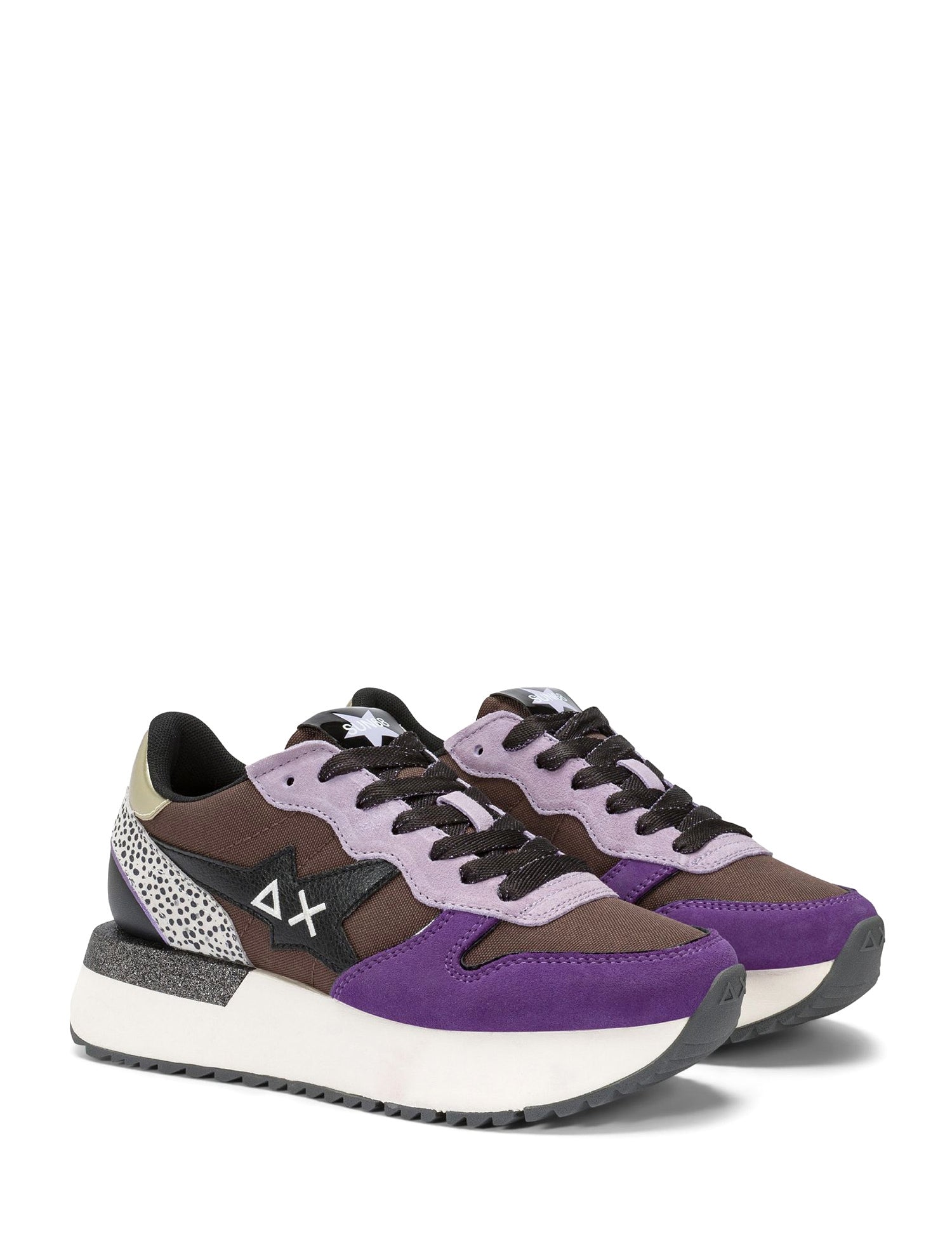 Sneakers Viola Sun68
