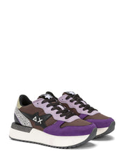 Sneakers Viola Sun68