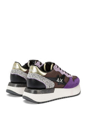 Sneakers Viola Sun68