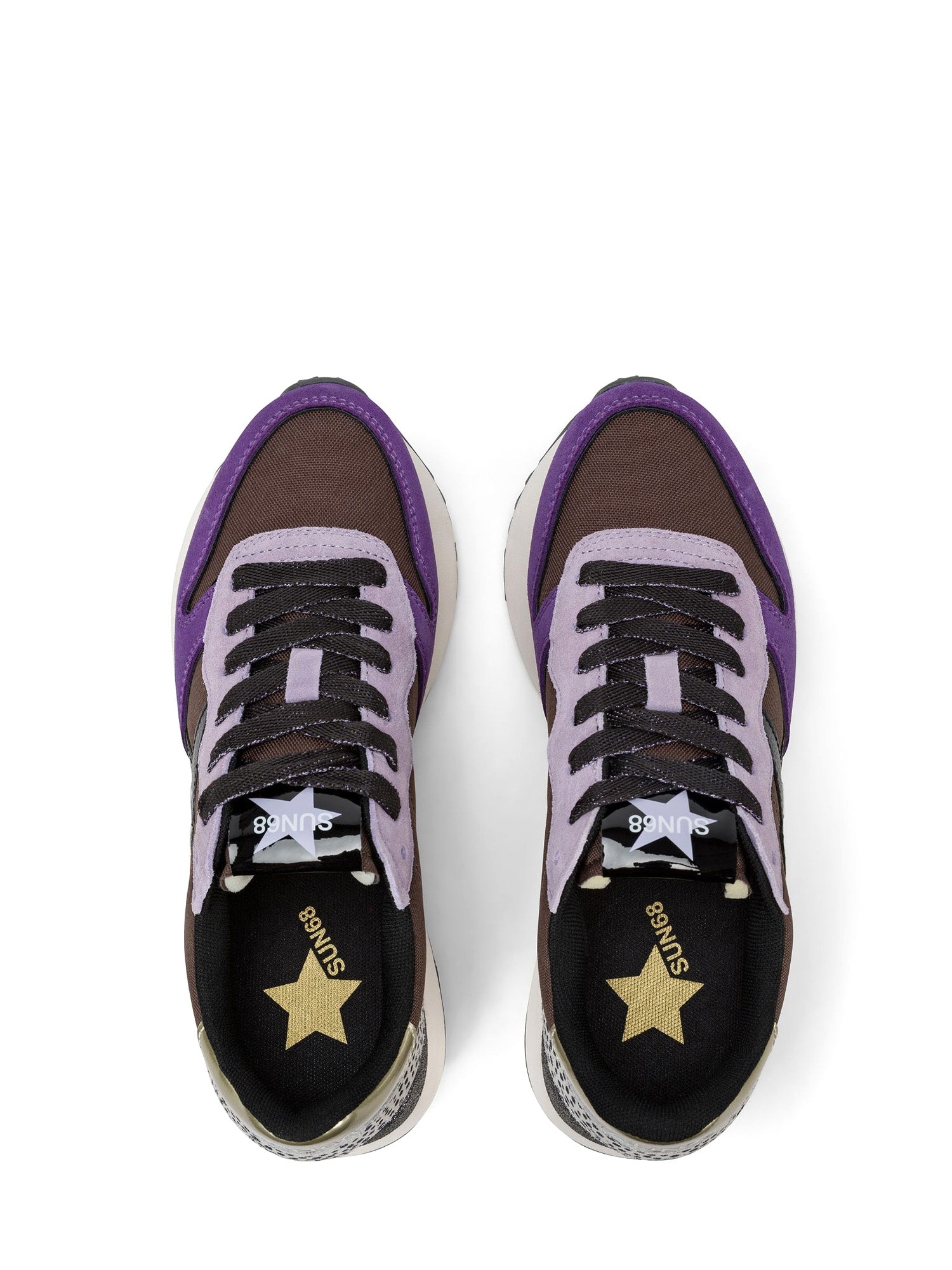 Sneakers Viola Sun68