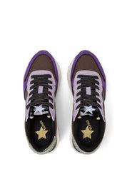 Sneakers Viola Sun68
