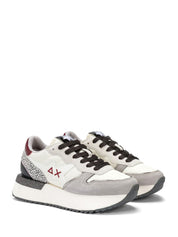 Sneakers Bianco Sun68