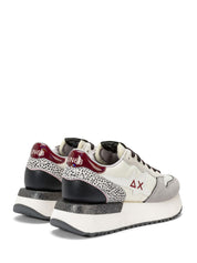 Sneakers Bianco Sun68