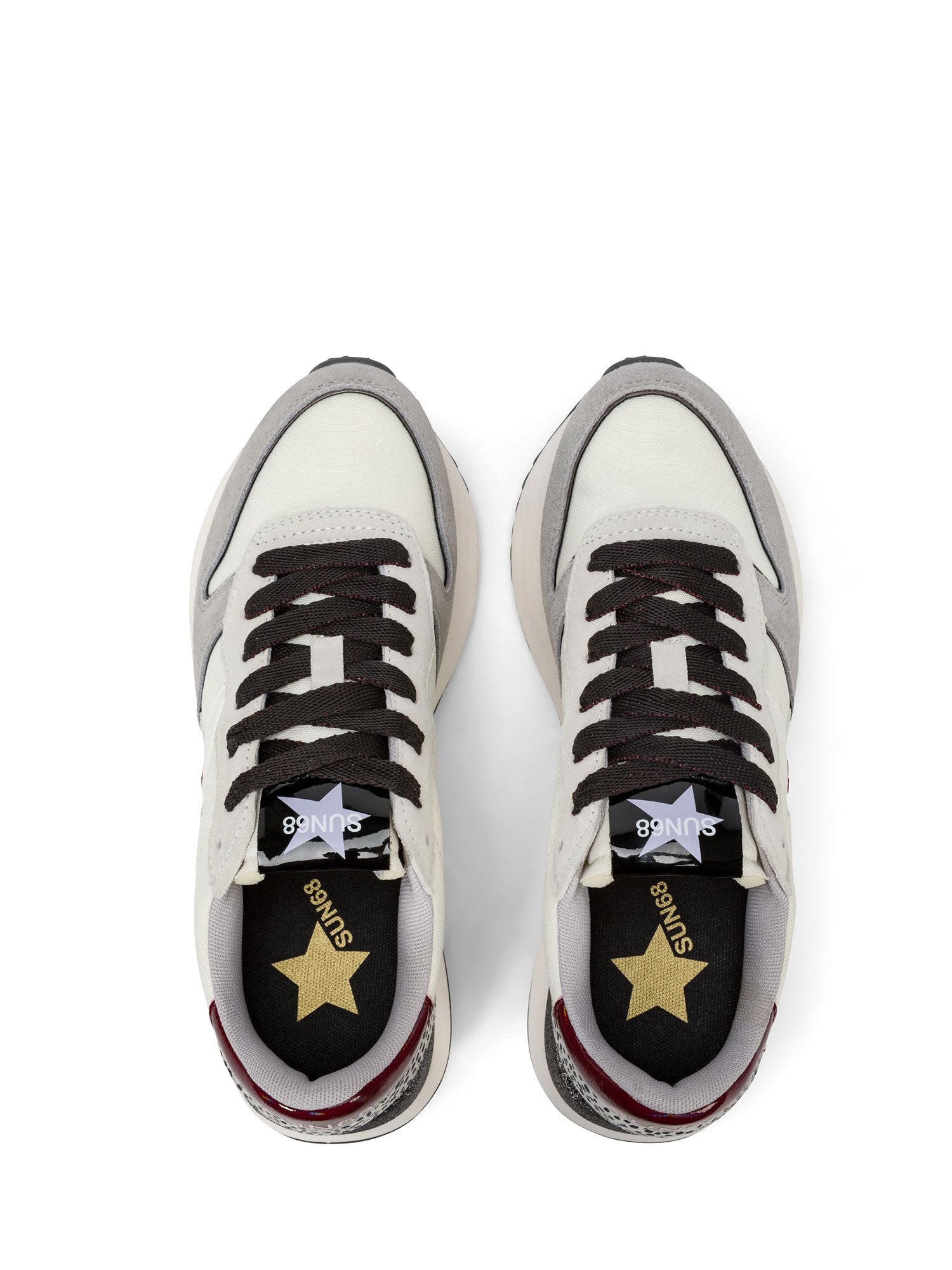 Sneakers Bianco Sun68