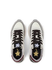 Sneakers Bianco Sun68