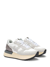 Sneakers Bianco Sun68