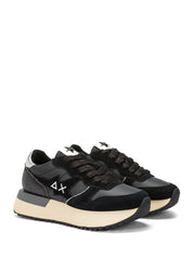 Sneakers Nero Sun68