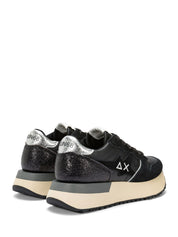 Sneakers Nero Sun68