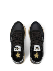 Sneakers Nero Sun68