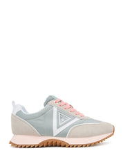 Sneakers Verde Guess