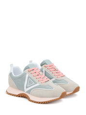 Sneakers Verde Guess