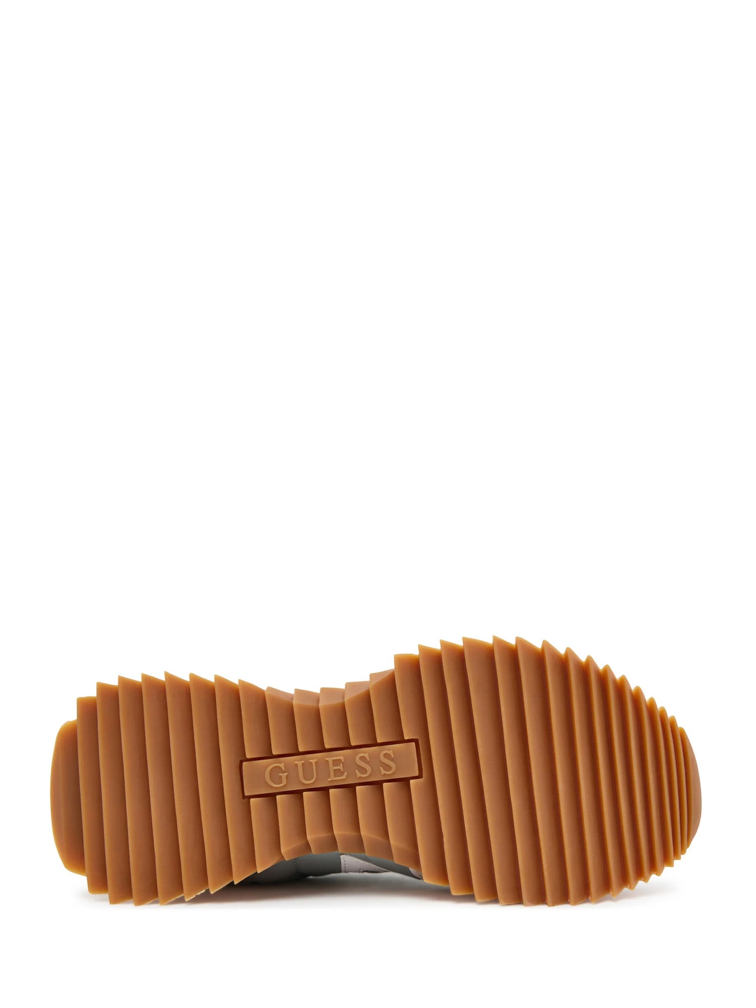 Sneakers Verde Guess