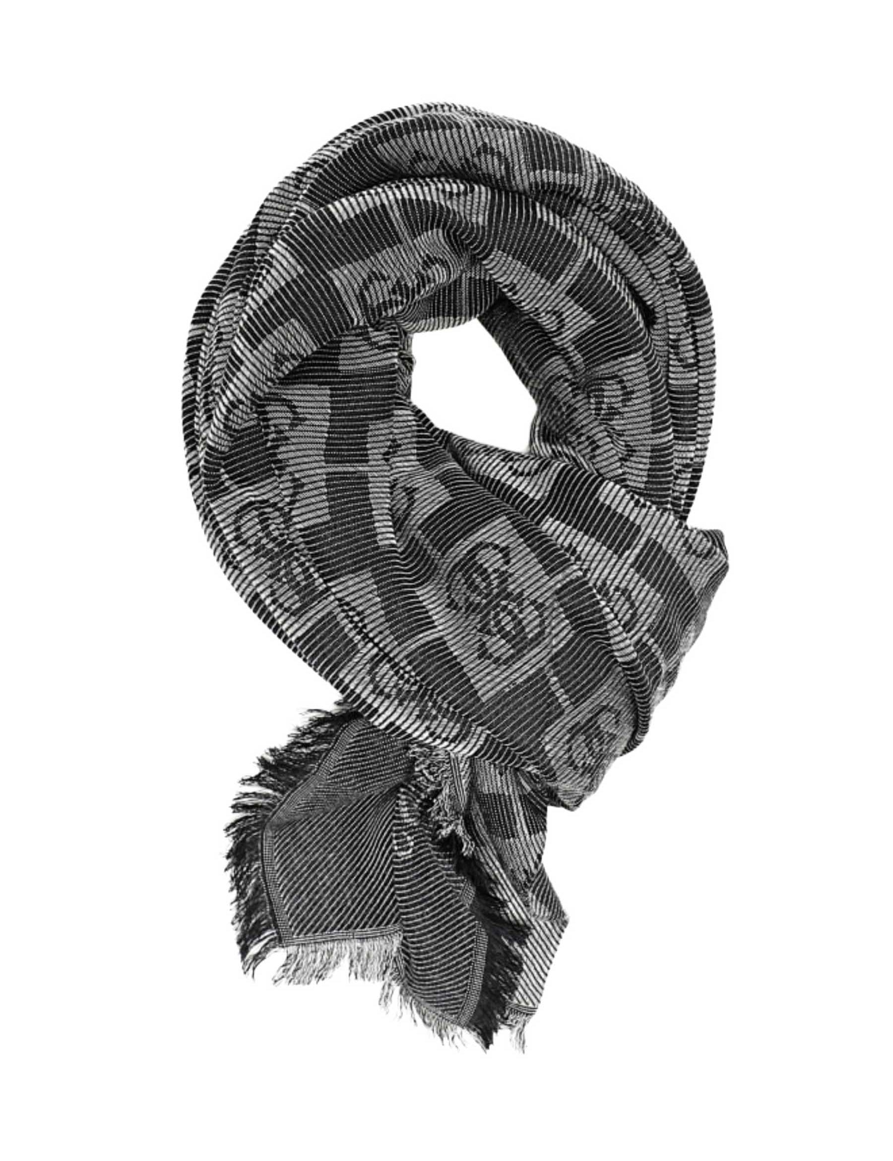 Sciarpe Grigio Guess