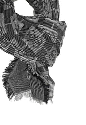 Sciarpe Grigio Guess