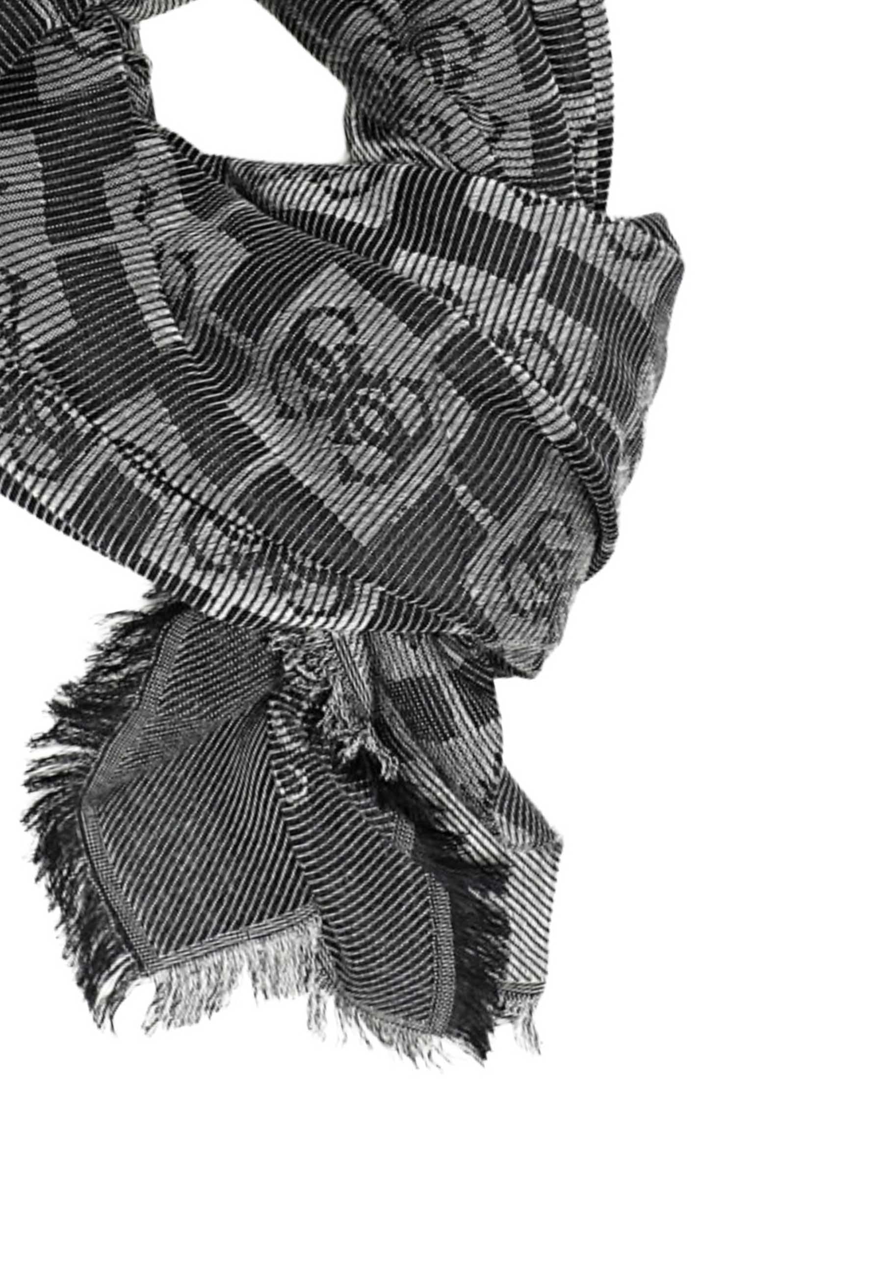 Sciarpe Grigio Guess