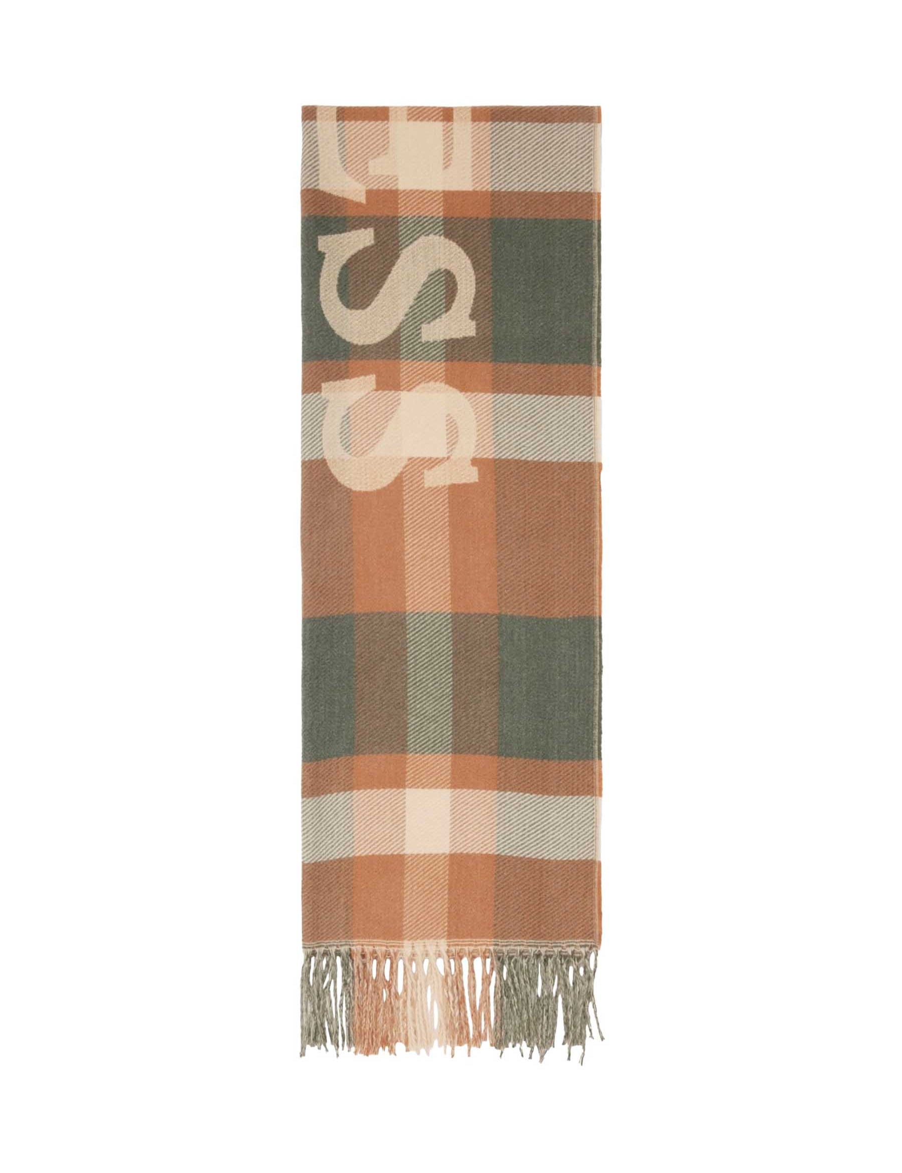 Sciarpe Marrone Guess