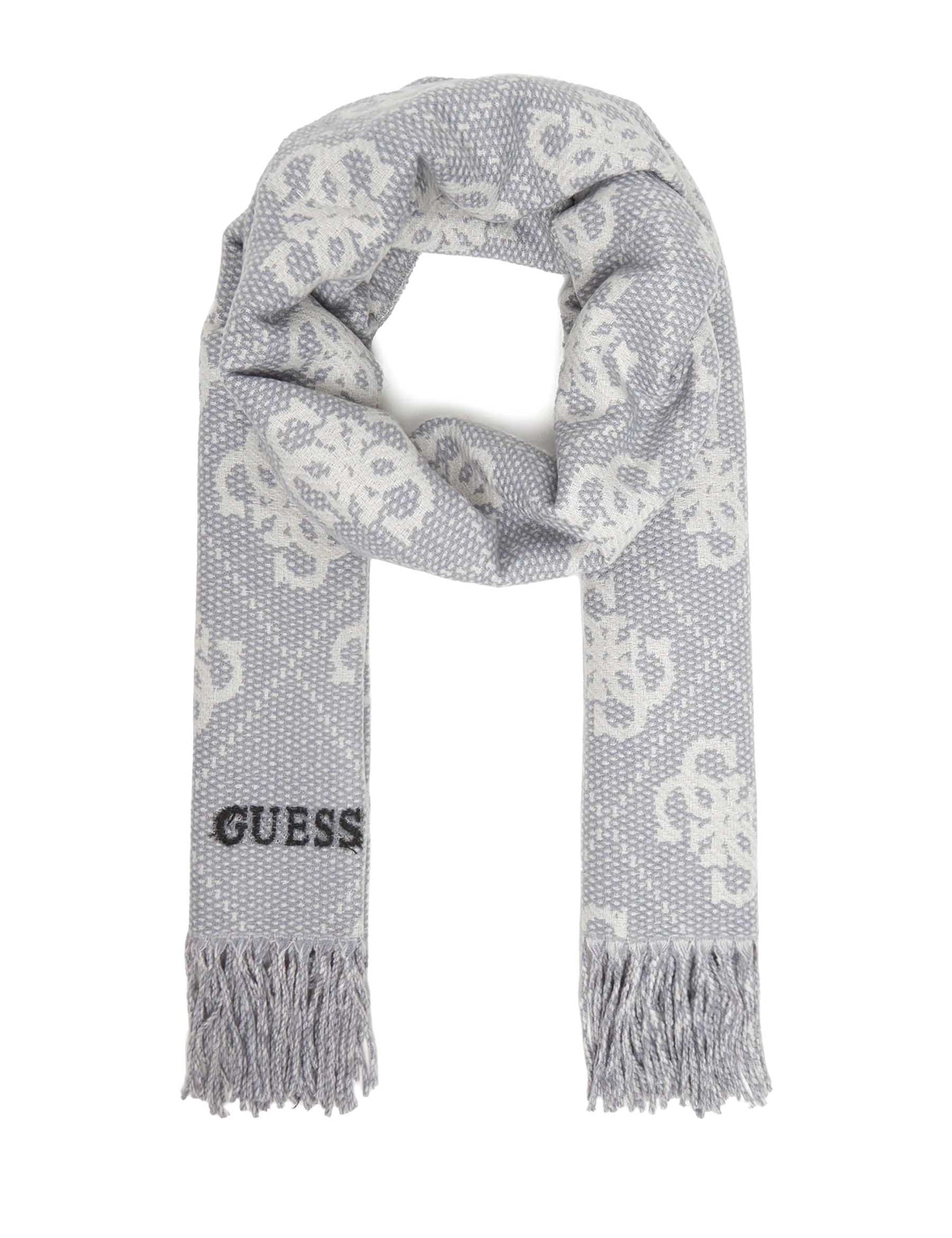 Sciarpe Grigio Guess