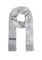 Sciarpe Grigio Guess