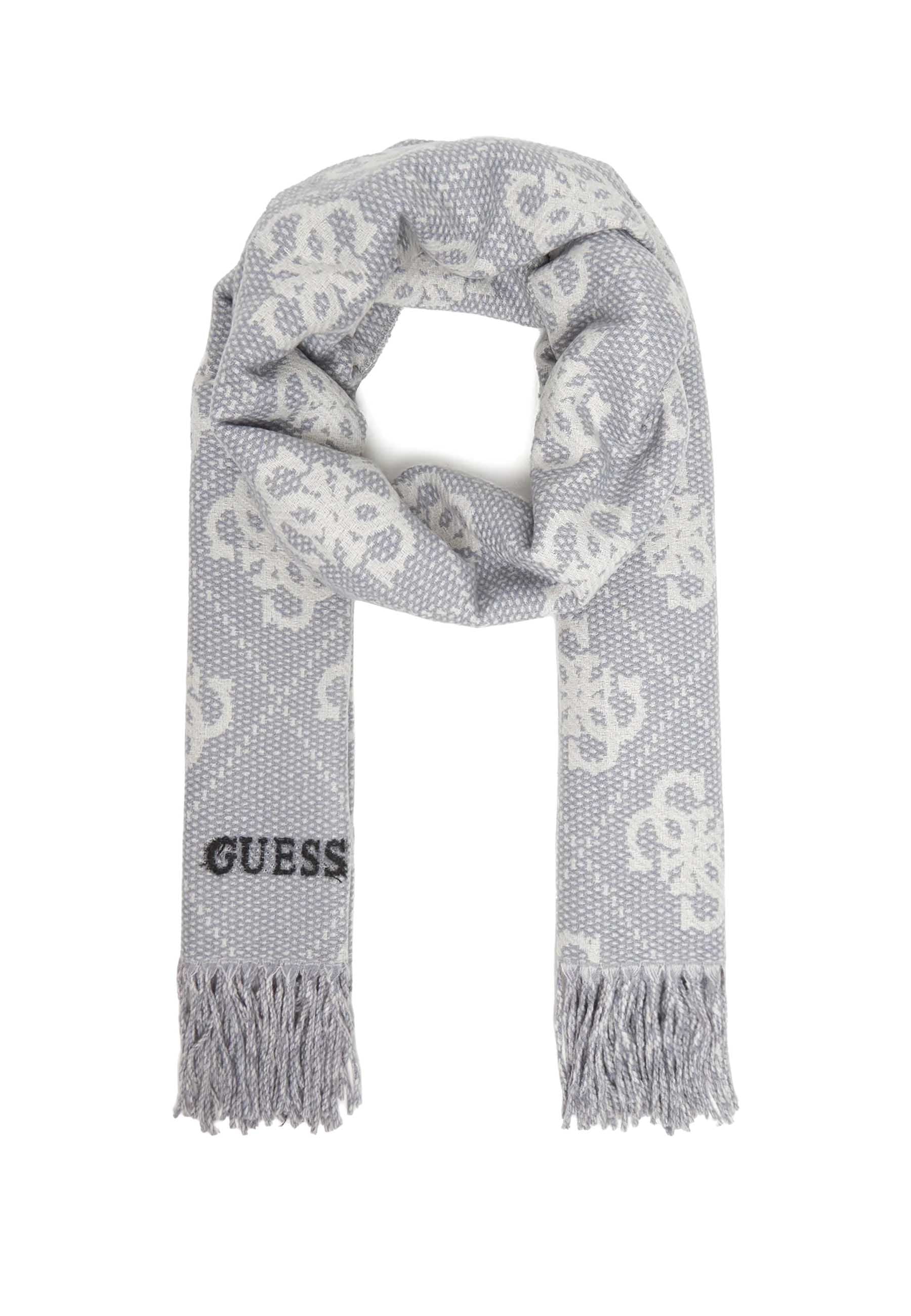 Sciarpe Grigio Guess