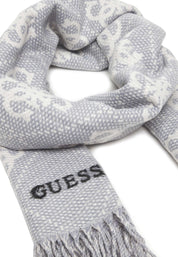 Sciarpe Grigio Guess