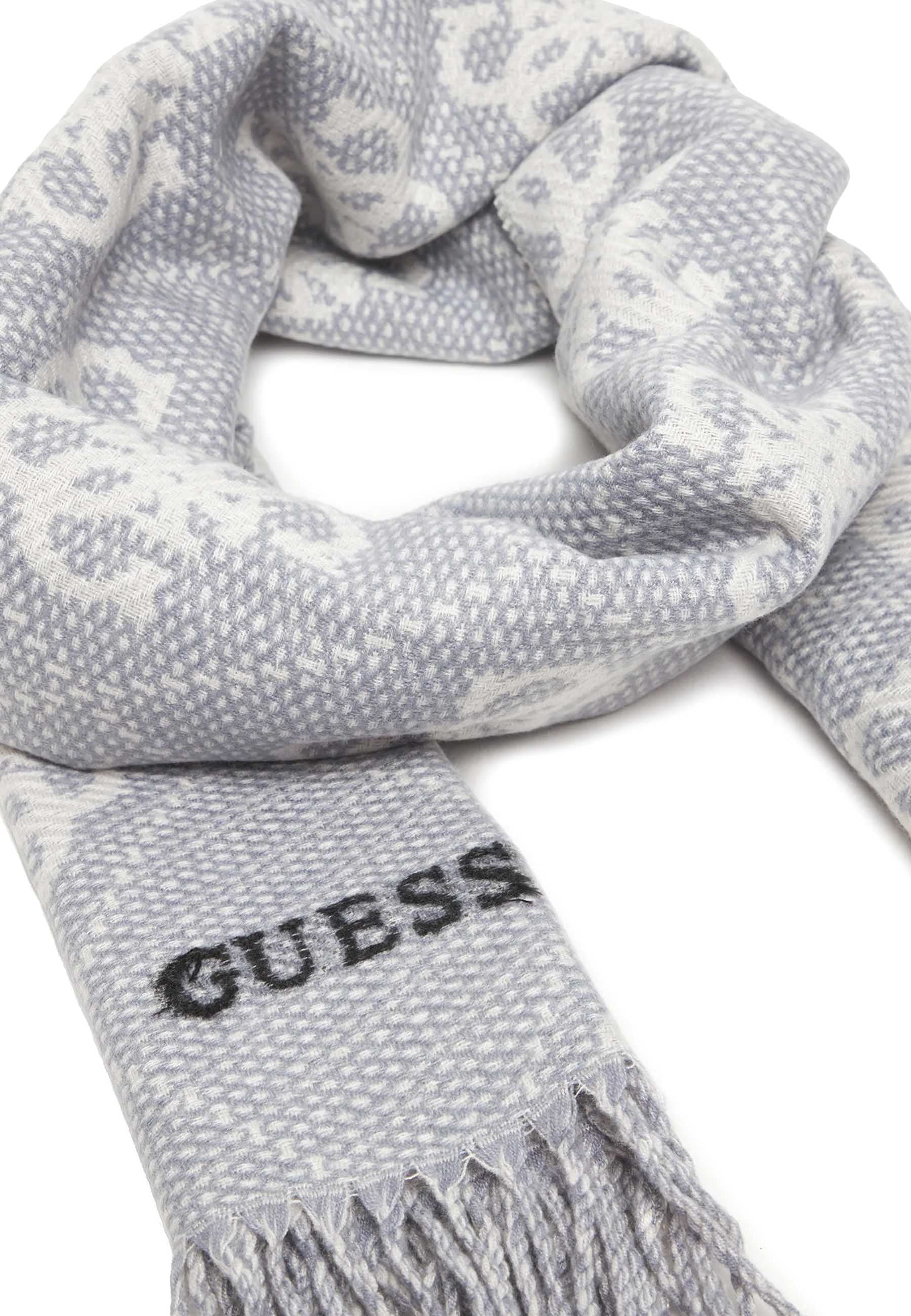 Sciarpe Grigio Guess