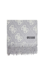 Sciarpe Grigio Guess