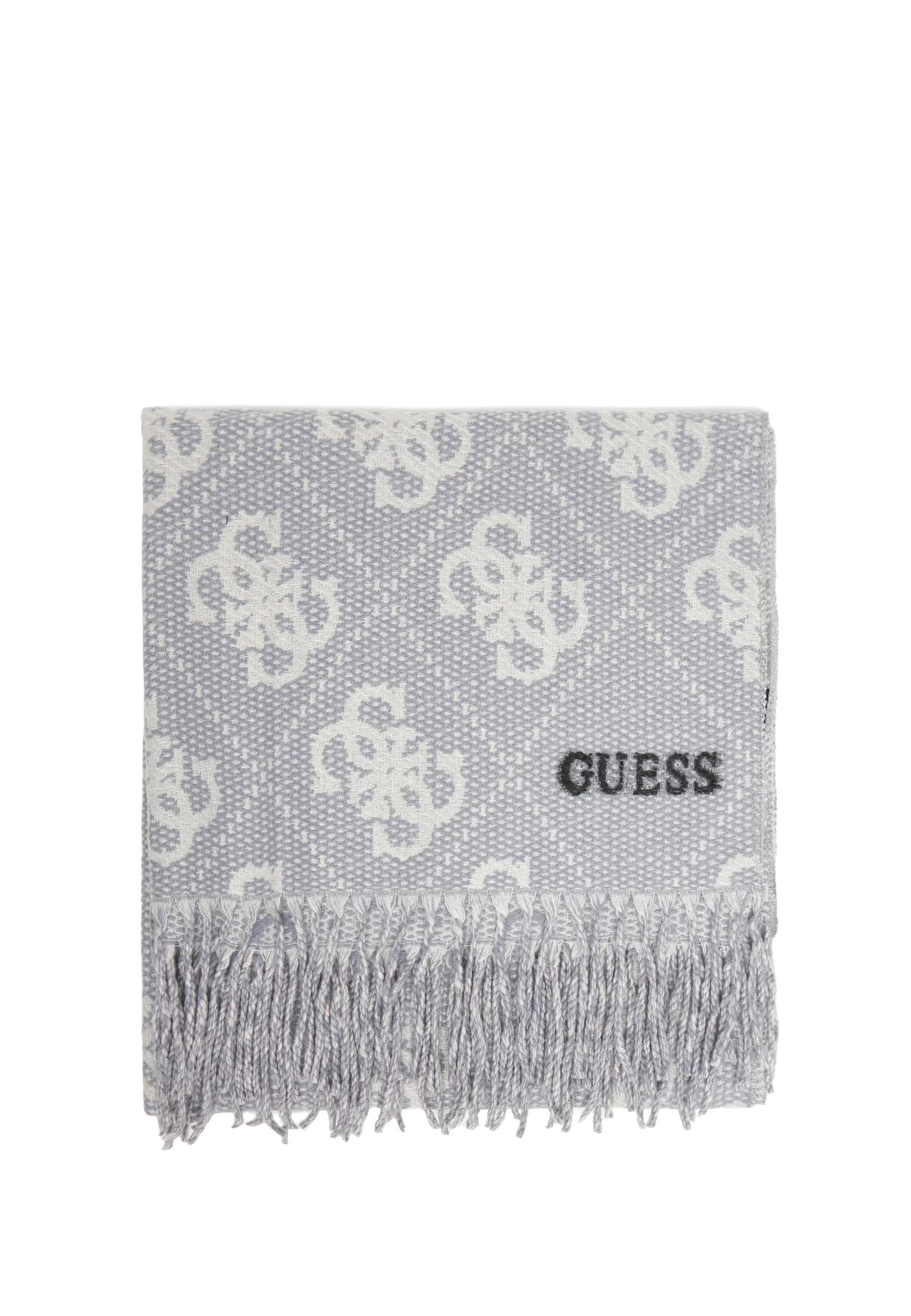 Sciarpe Grigio Guess