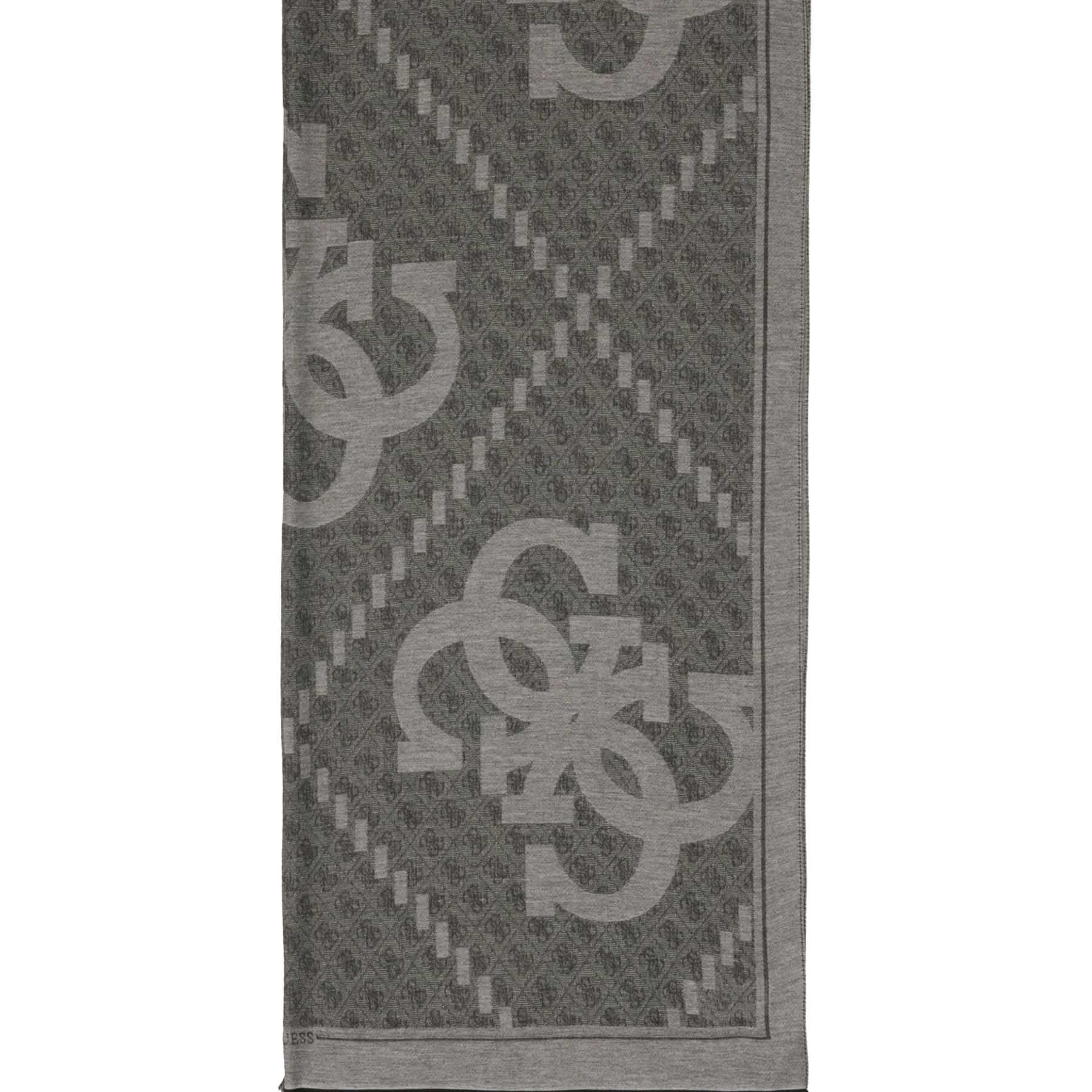 Sciarpe Grigio Guess