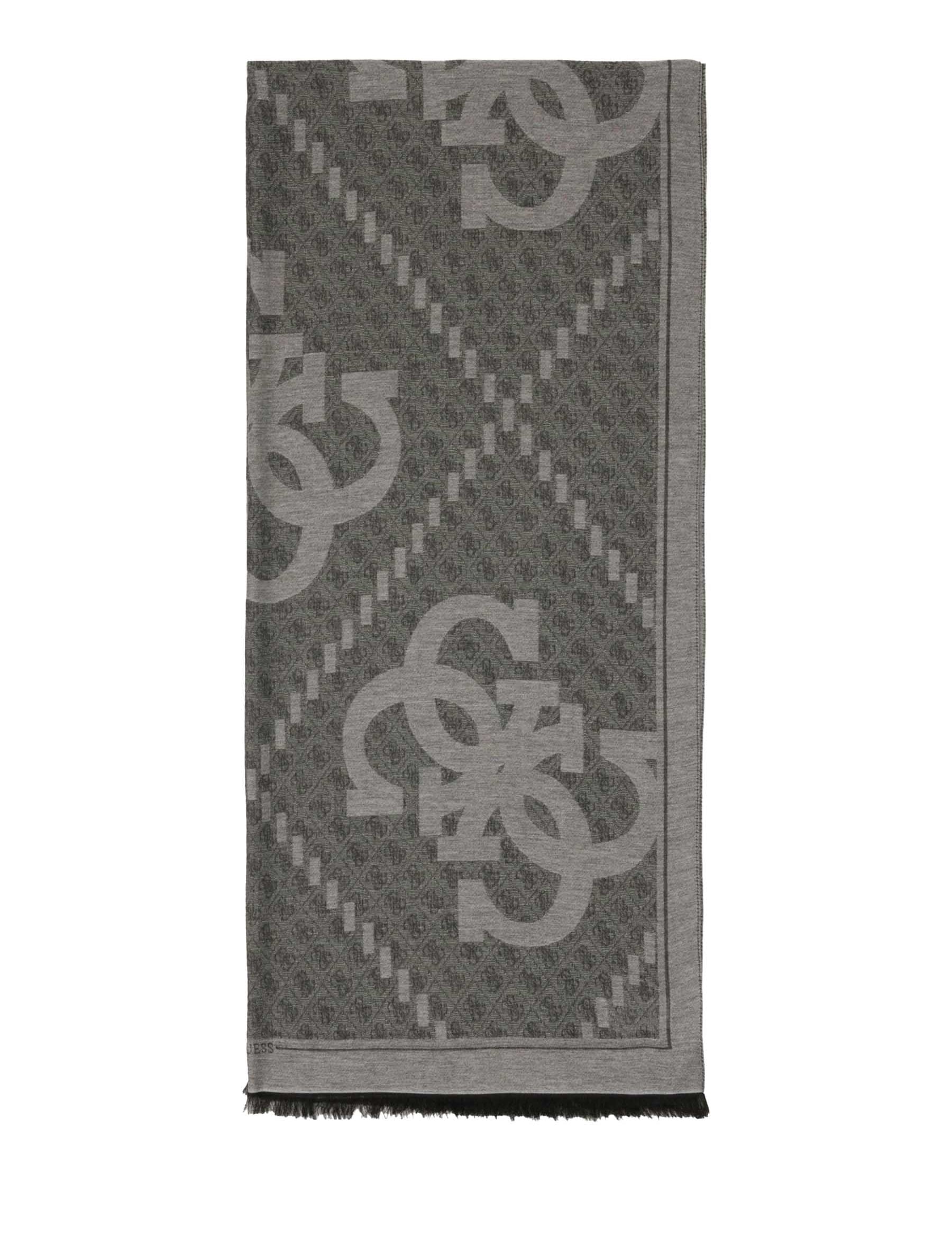 Sciarpe Grigio Guess