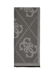 Sciarpe Grigio Guess