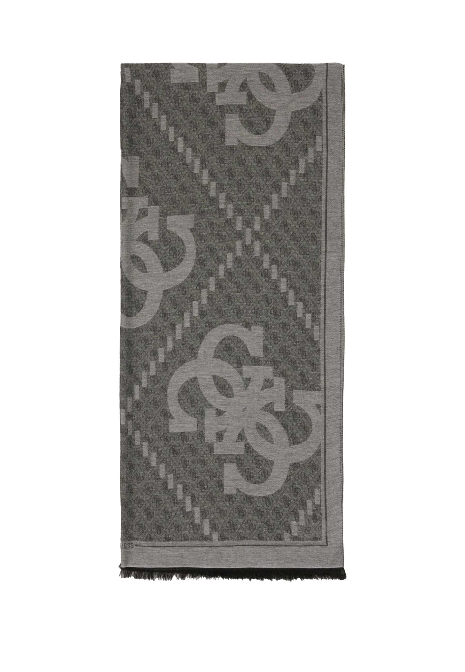 Sciarpe Grigio Guess
