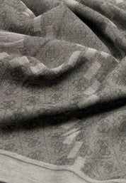 Sciarpe Grigio Guess