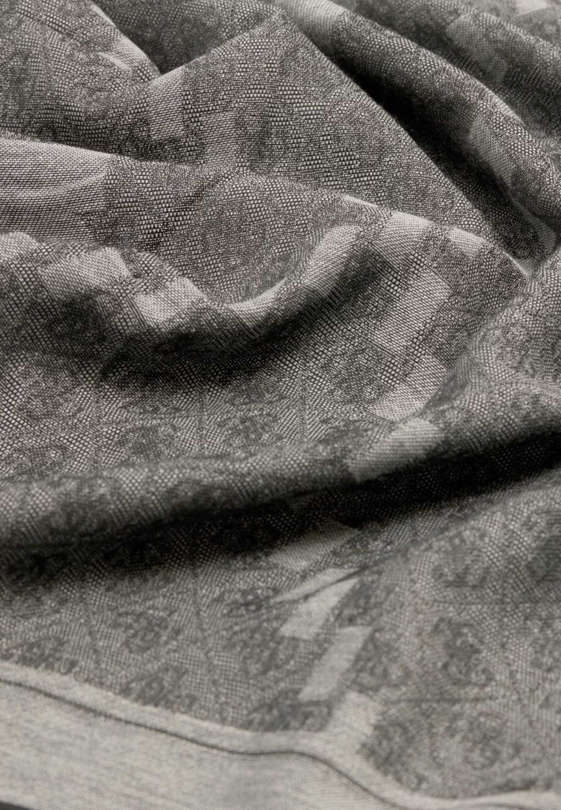 Sciarpe Grigio Guess