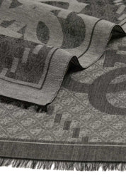 Sciarpe Grigio Guess