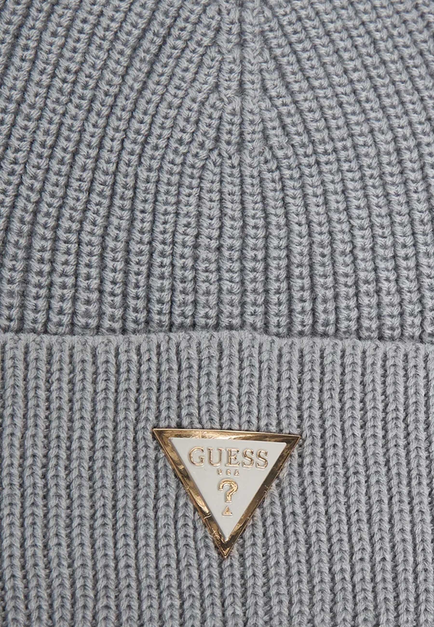 Cappelli Grigio Guess