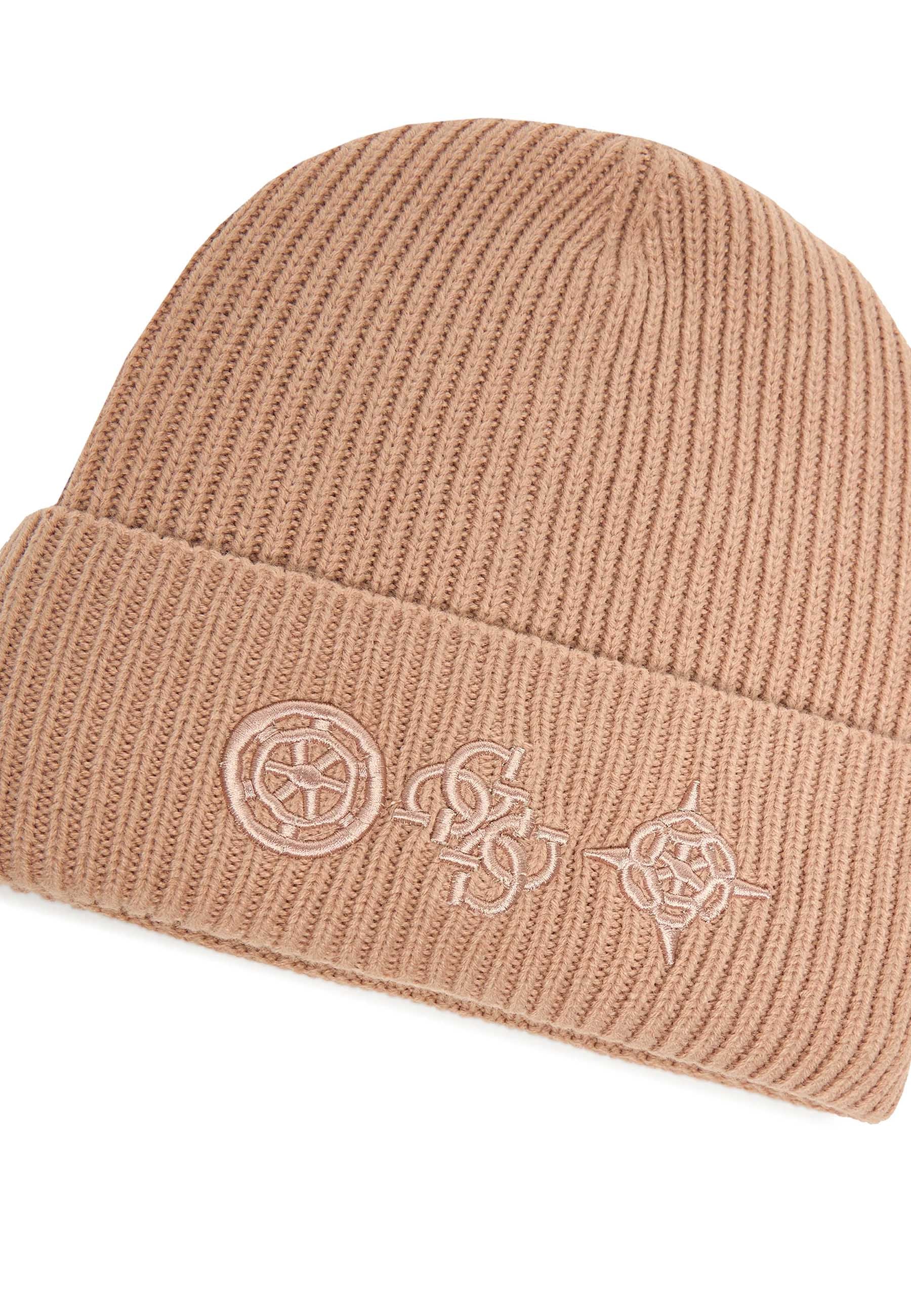 Cappelli Rosa Guess