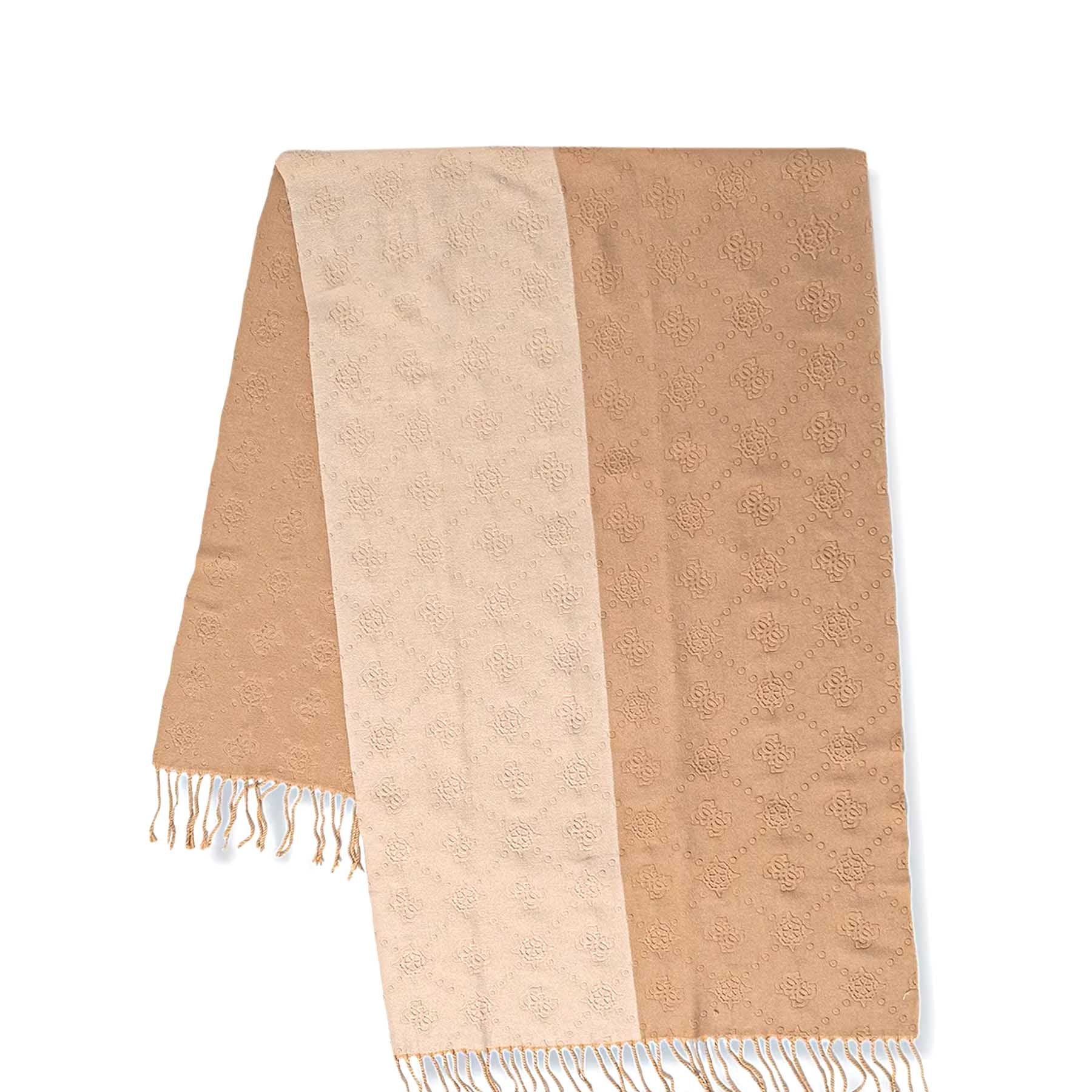 Sciarpe Beige Guess