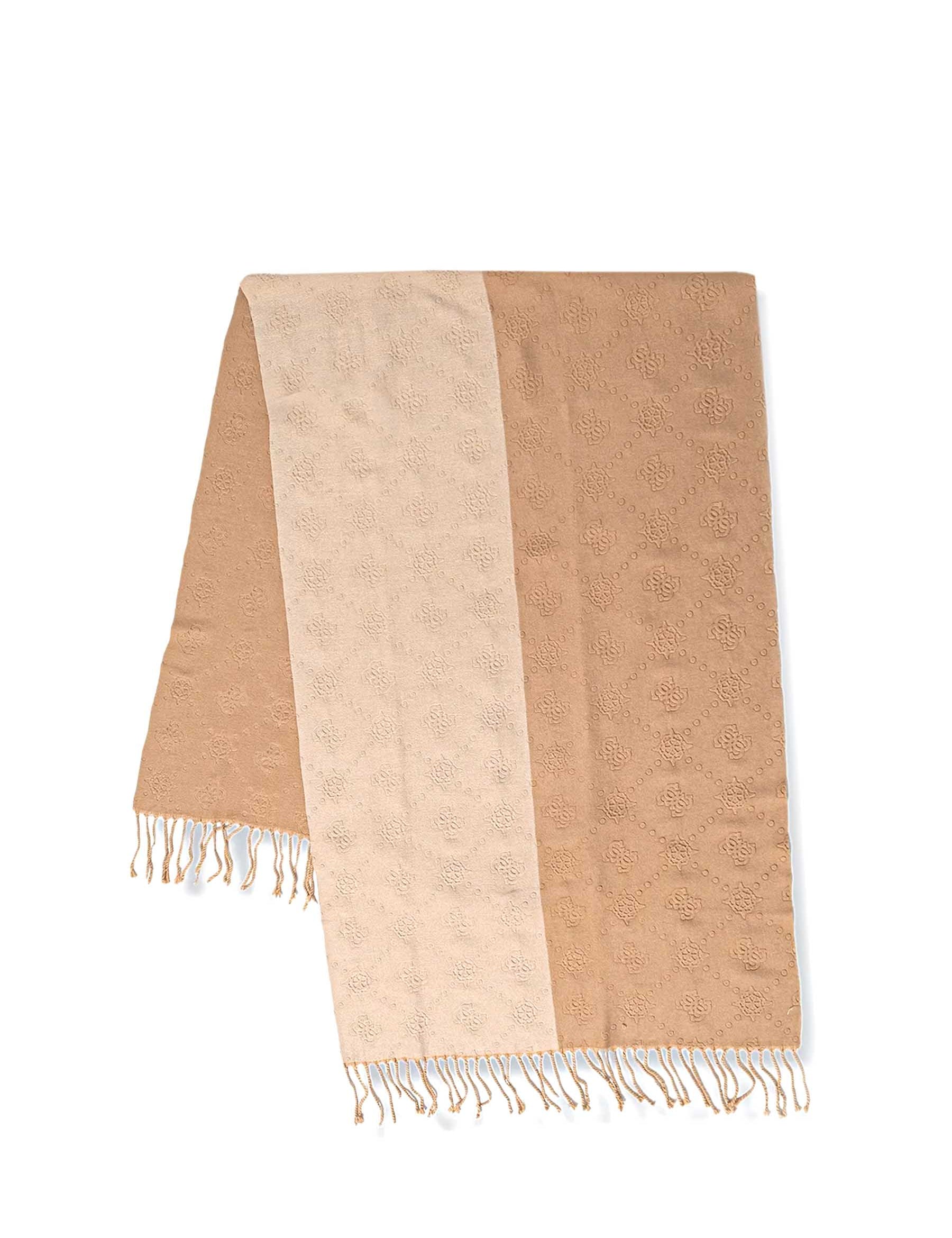 Sciarpe Beige Guess