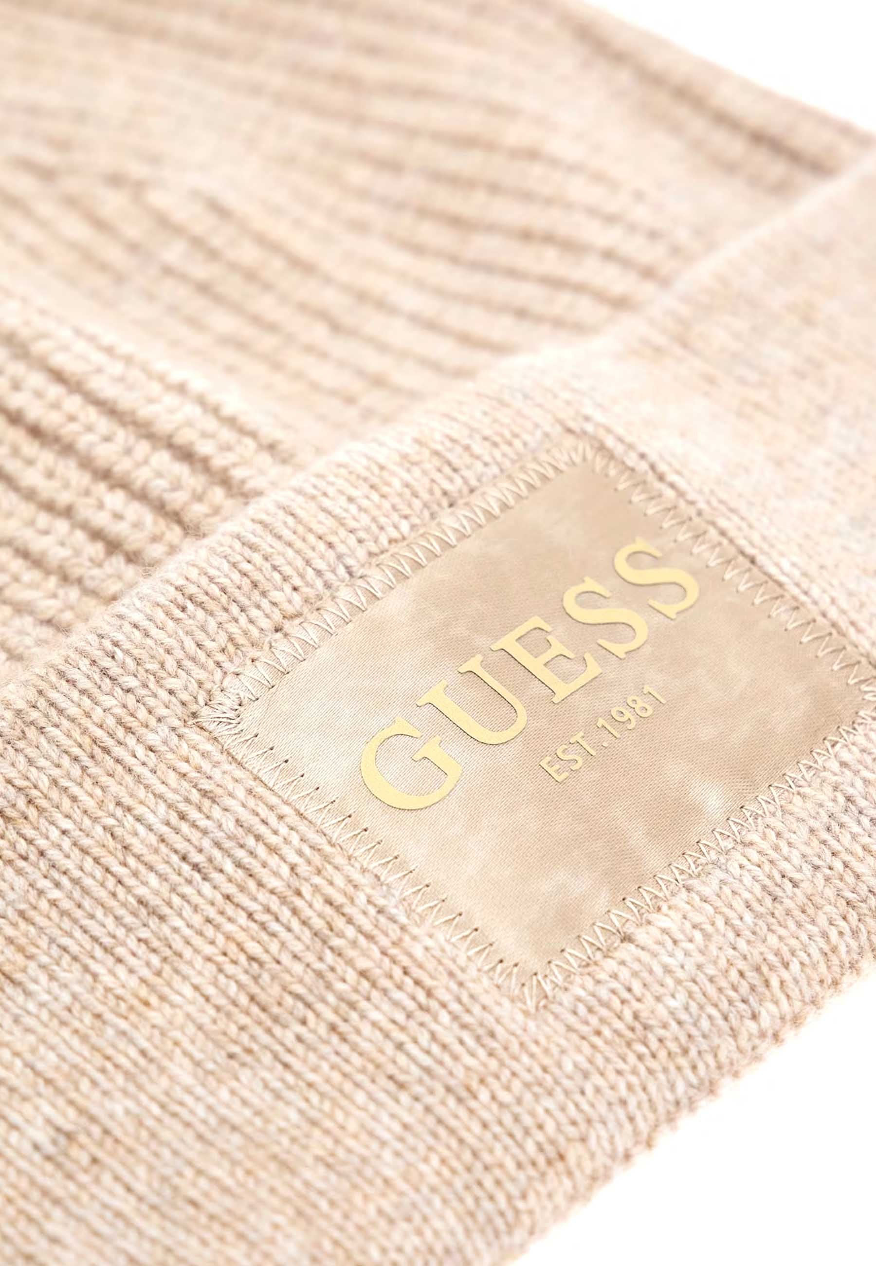 Cappelli Beige Guess