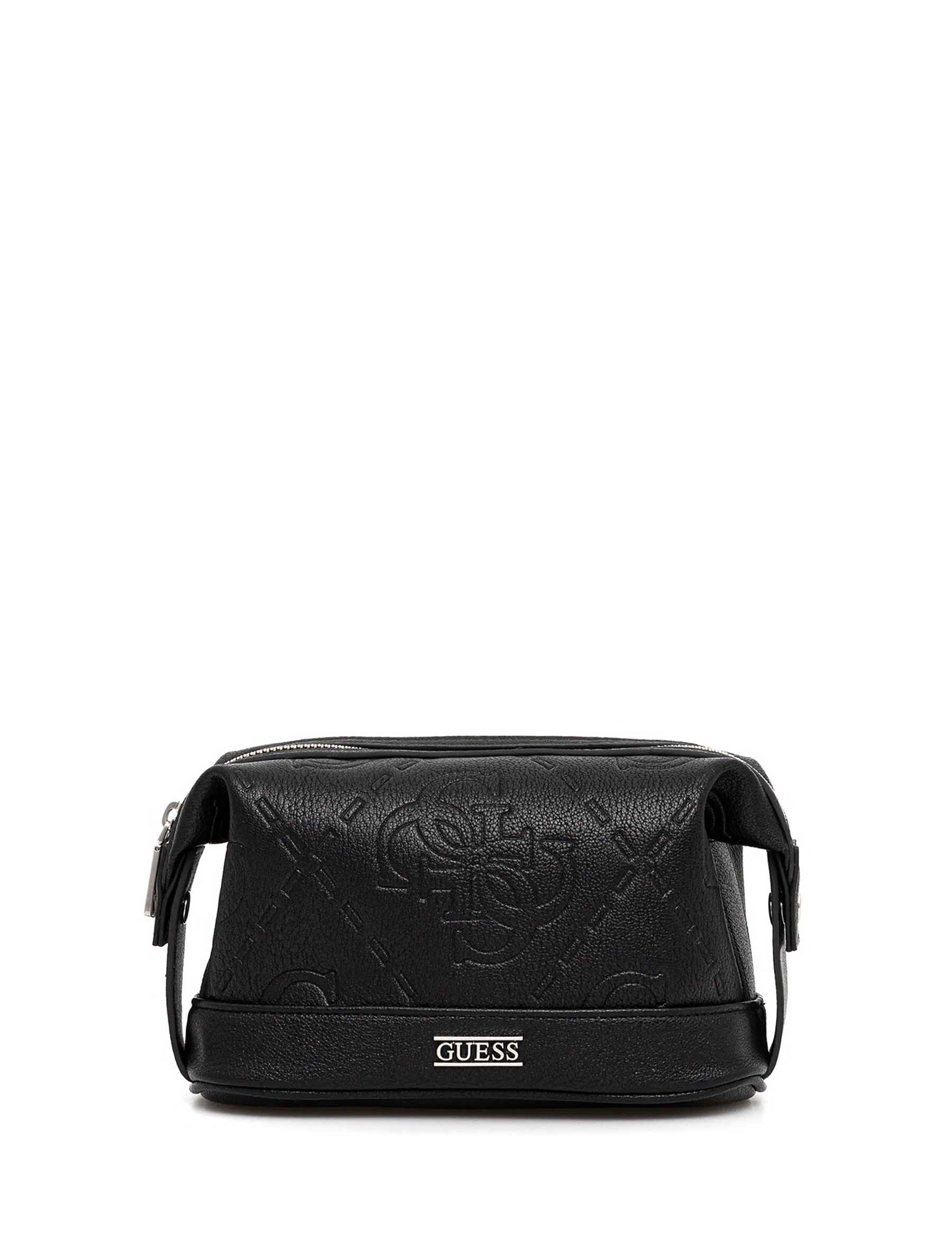 Beauty case Nero Guess
