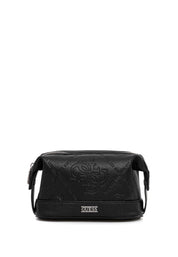 Beauty case Nero Guess