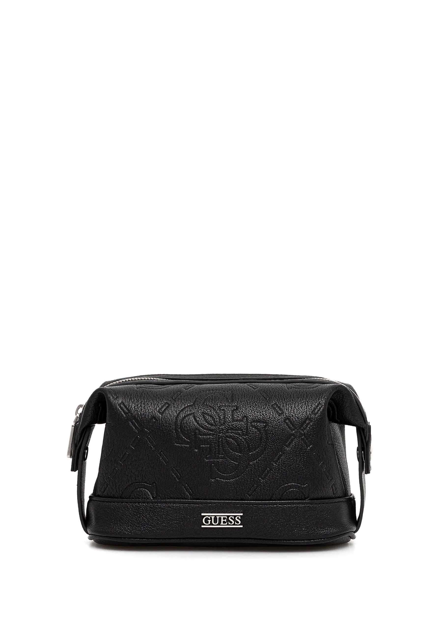 Beauty case Nero Guess