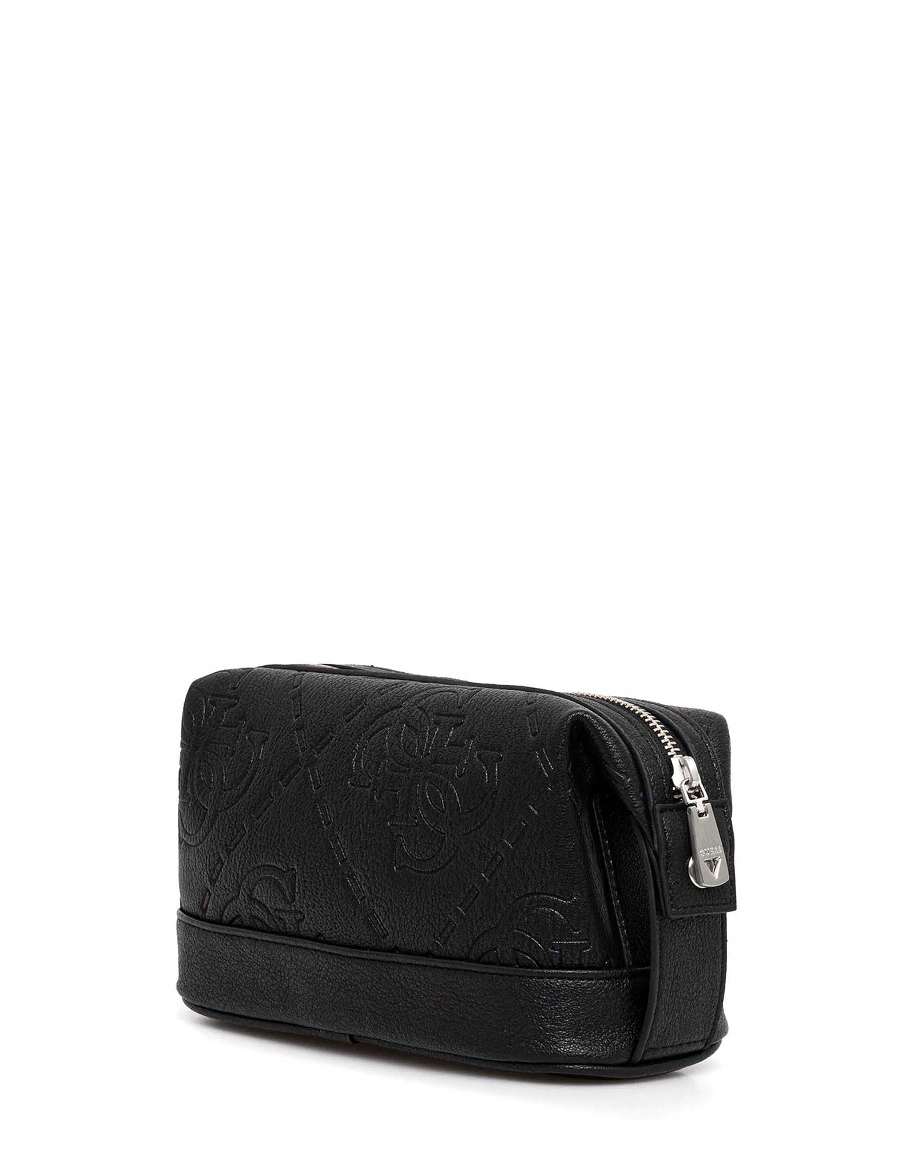 Beauty case Nero Guess