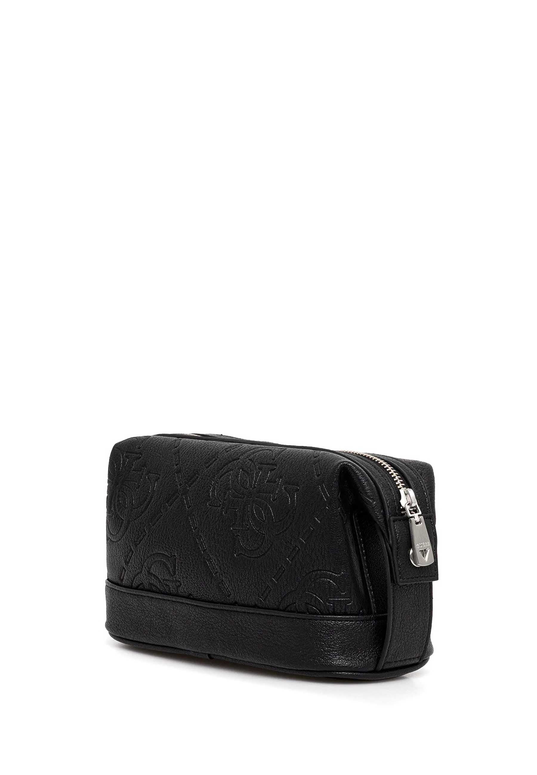 Beauty case Nero Guess