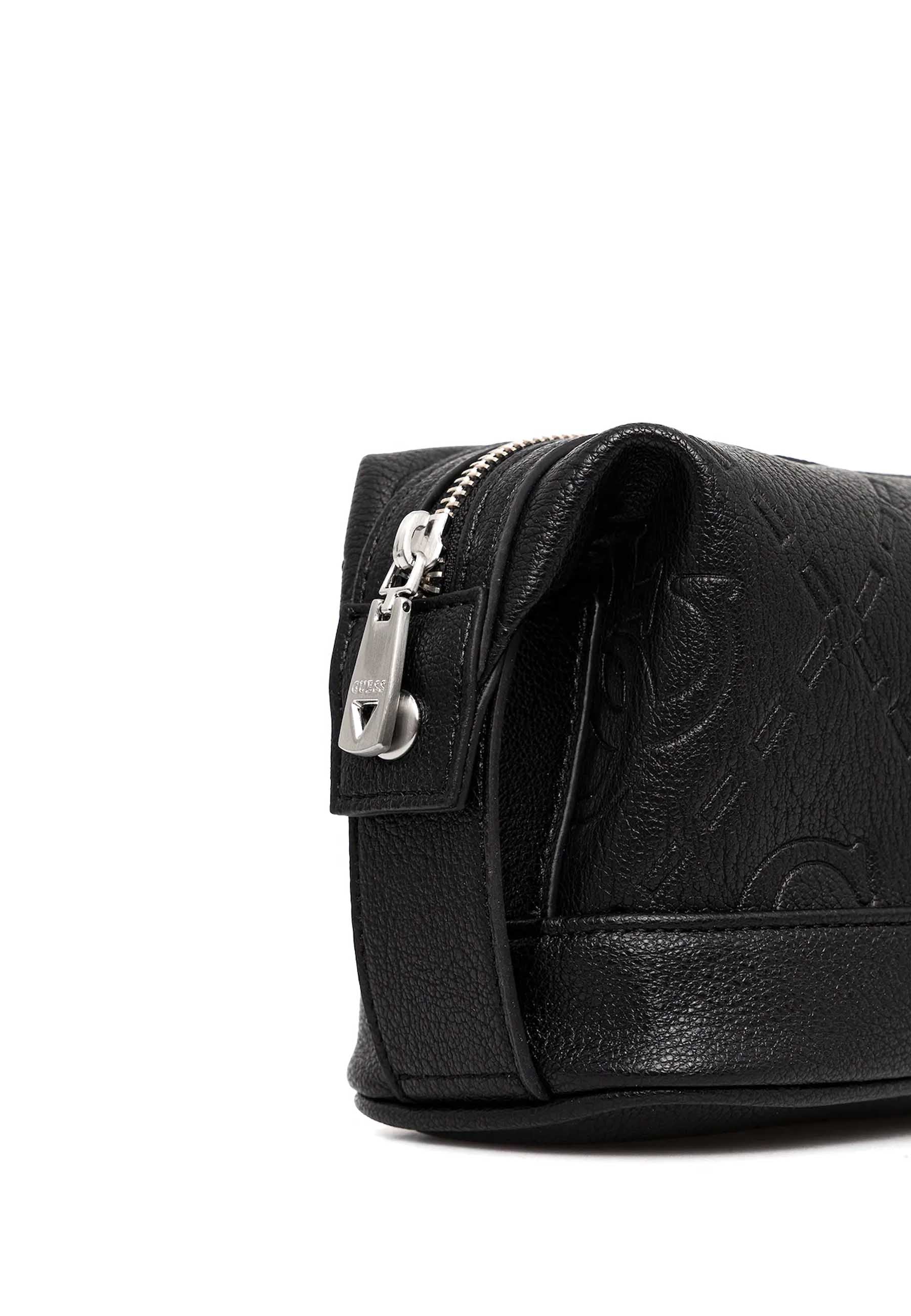 Beauty case Nero Guess