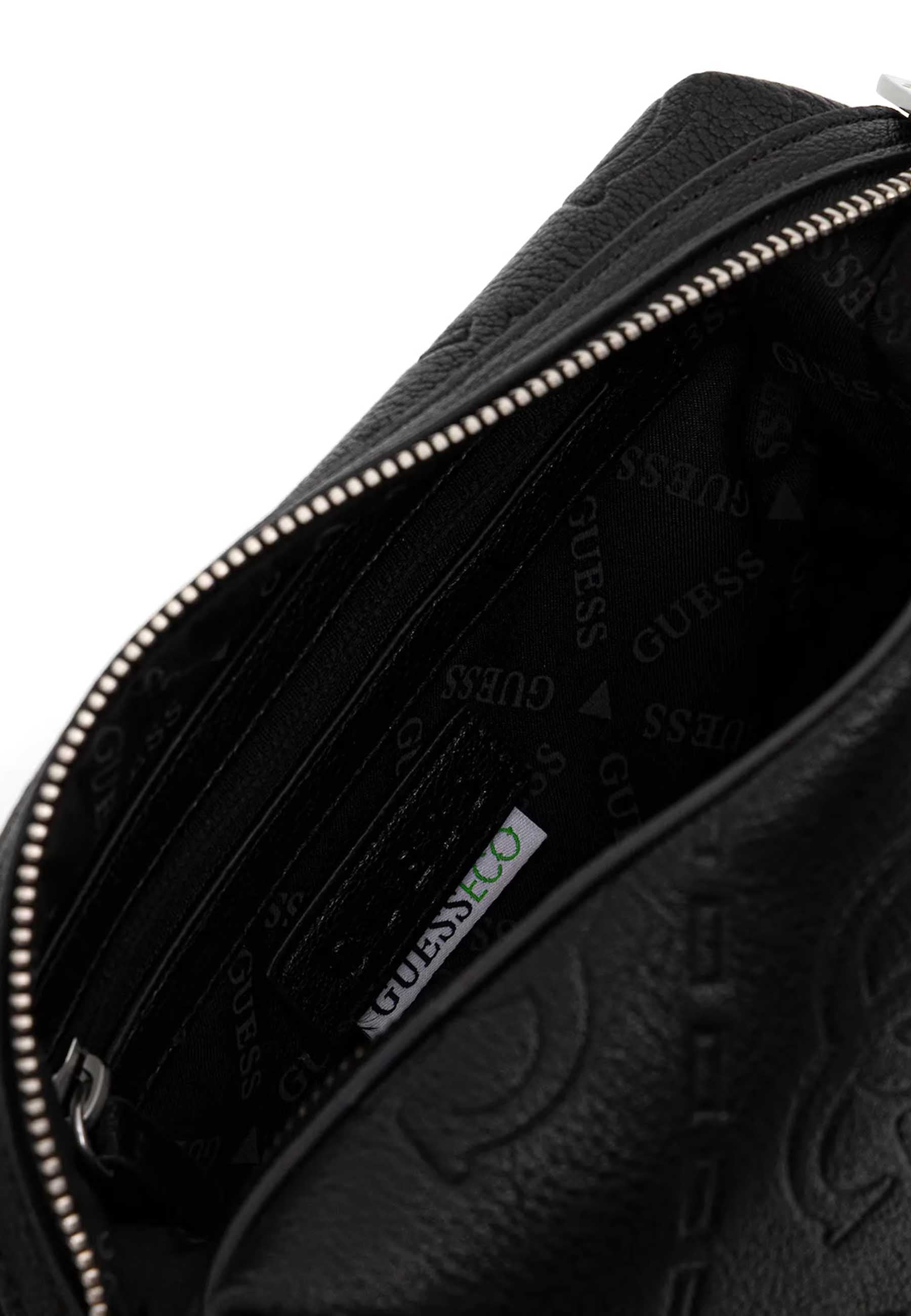 Beauty case Nero Guess