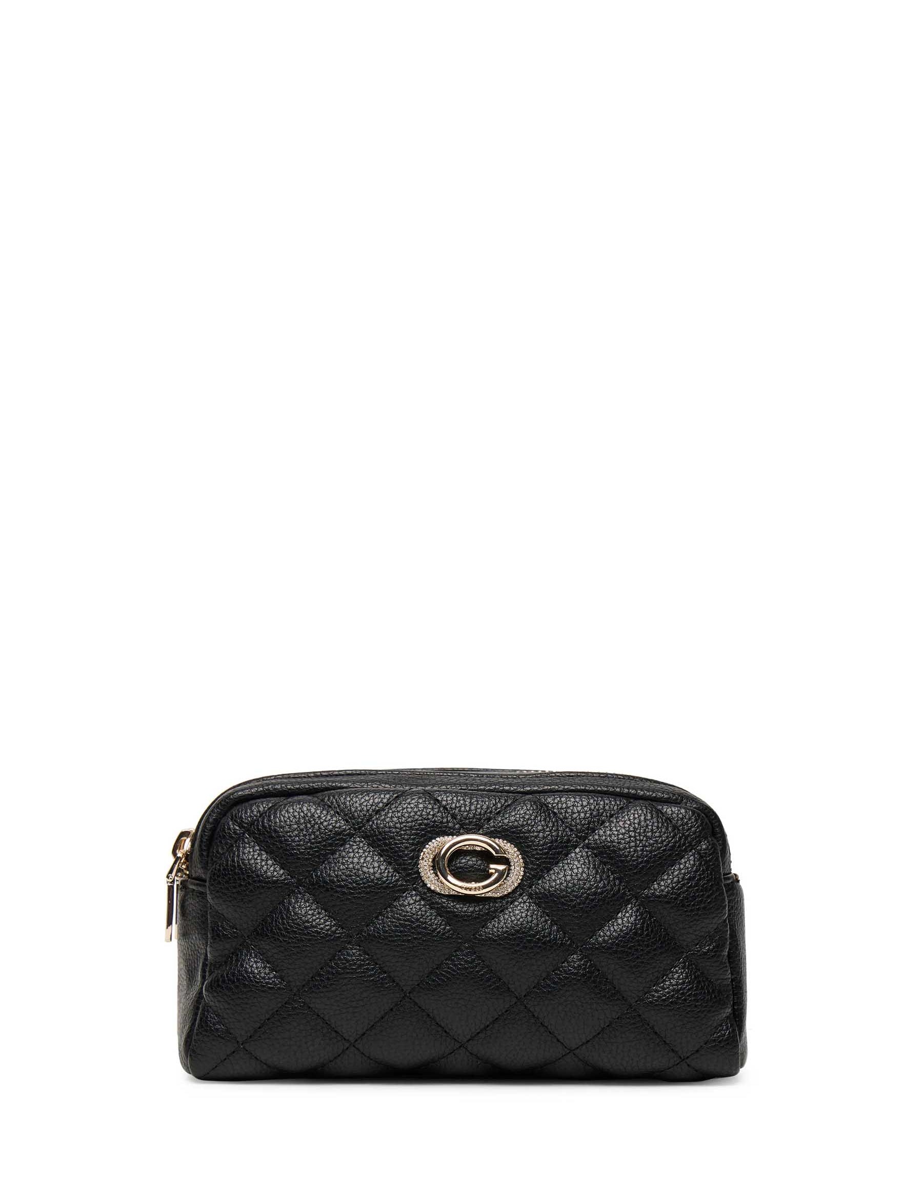 Beauty case Nero Guess