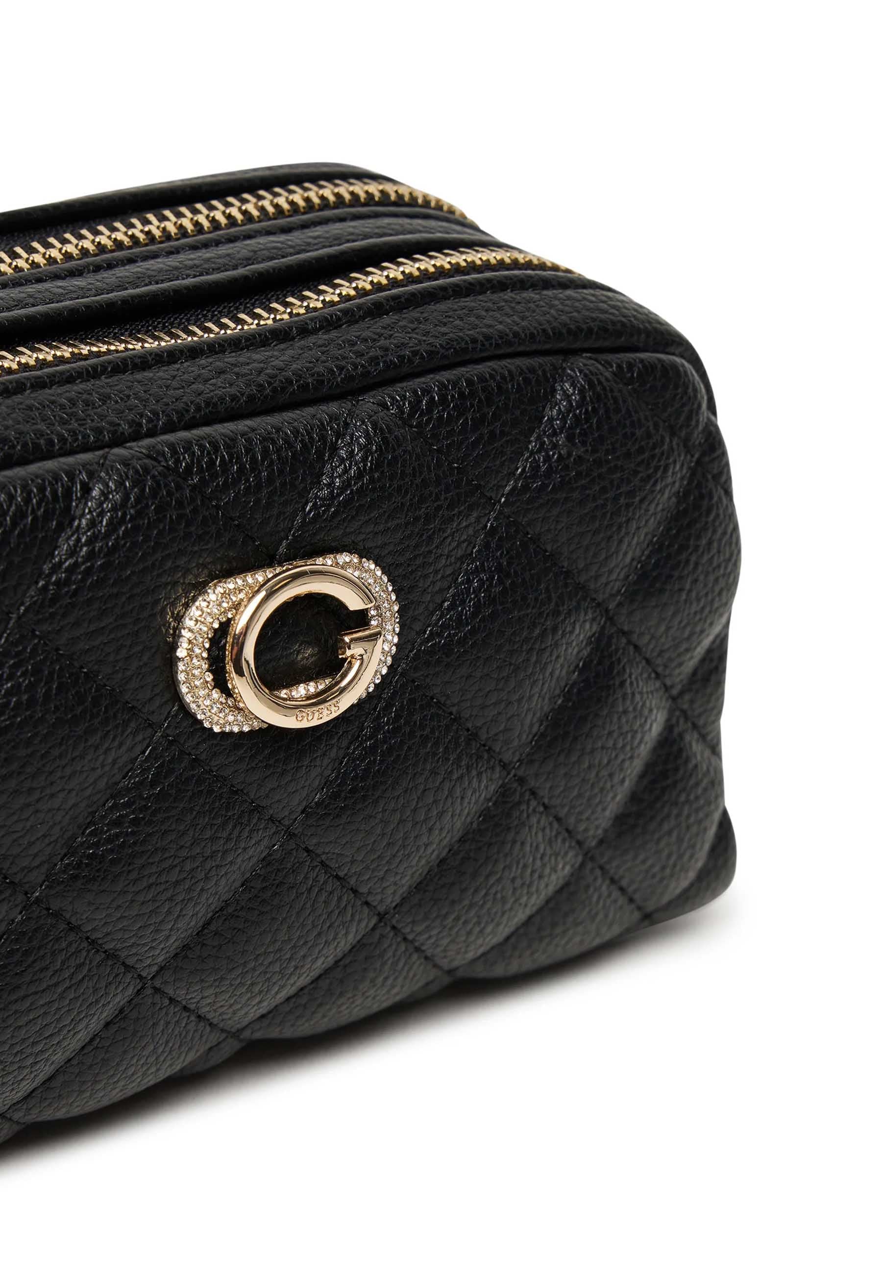 Beauty case Nero Guess