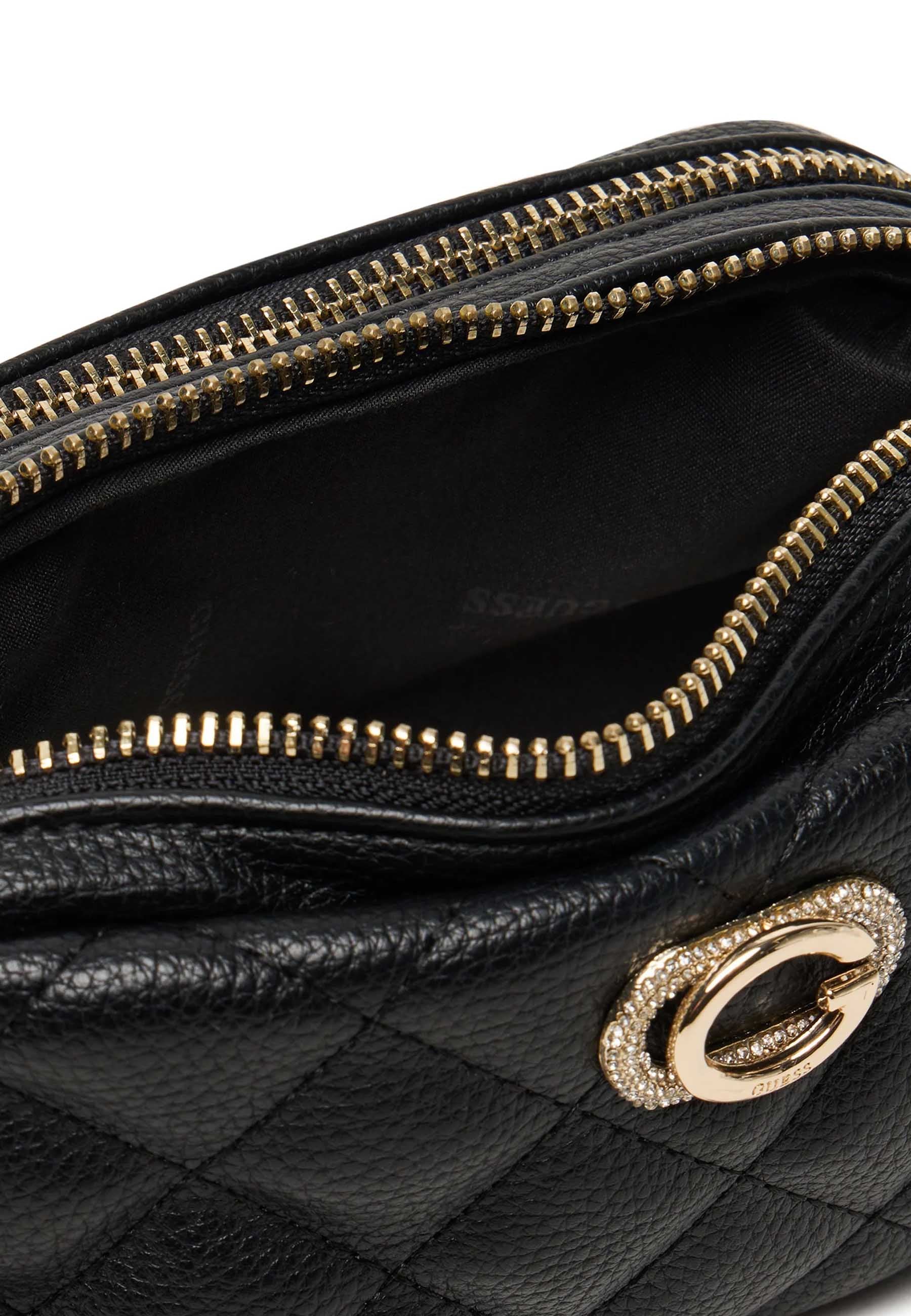 Beauty case Nero Guess